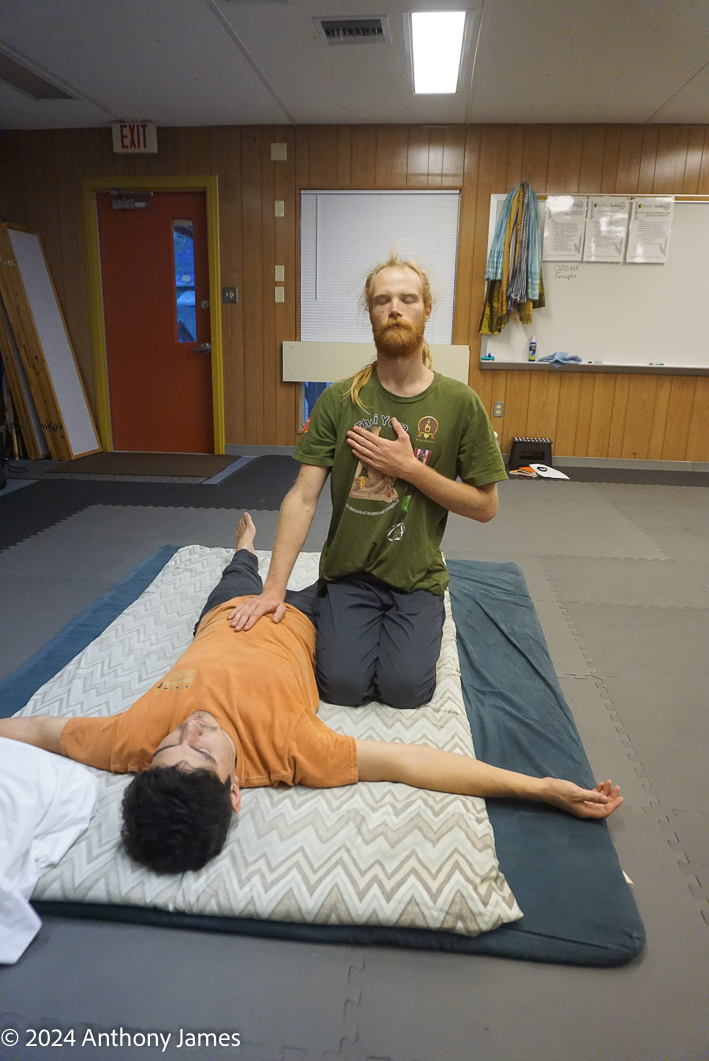 Nov 2023 SomaVeda Thai Yoga