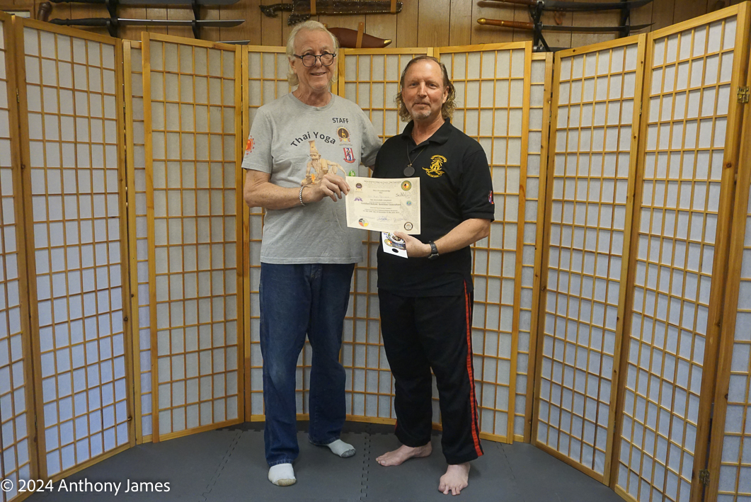 Nov 2023 SomaVeda Thai Yoga