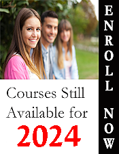 Enroll now at American College of Natural Medicine