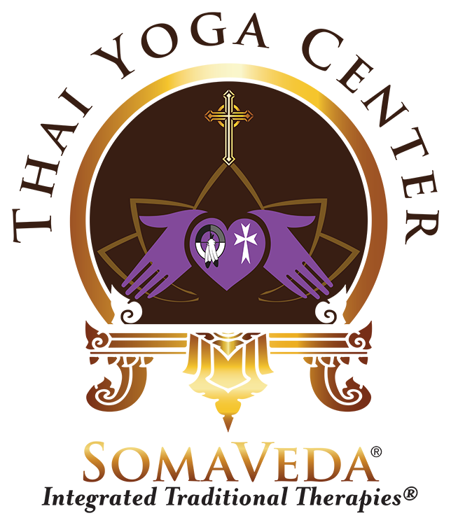 NAIC: Thai Yoga Center at 20150 Cortex Blvd. Brooksville, FL 34601