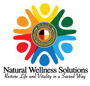 Natural Wellness Solutions Tribal Center logo