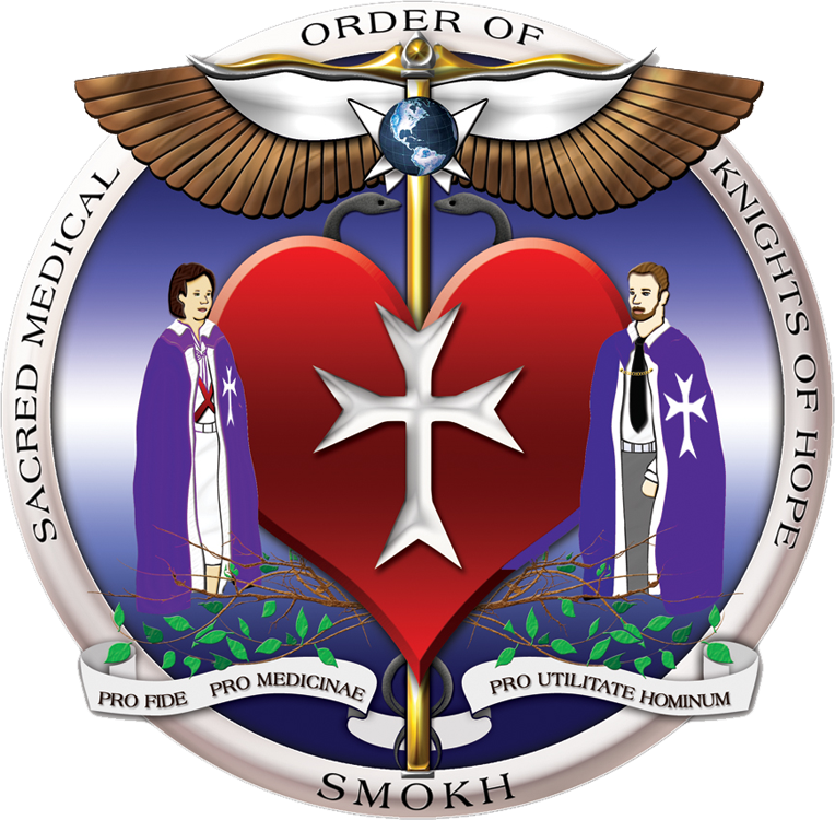 SMOKH- Sacred Medical Order of the Knights of Hope